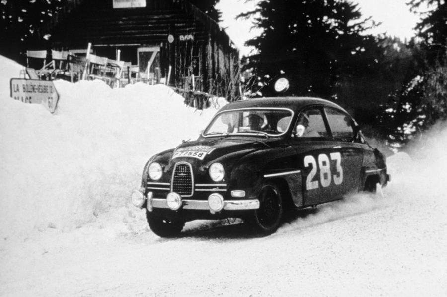  Saab 96 1974 года  (фото 2 из 22)